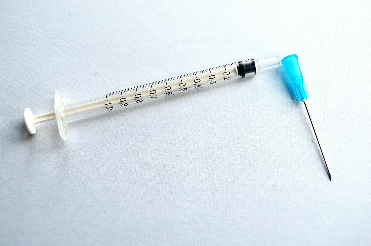 全球疫苗最新突破，邁向無疾病的新里程碑！