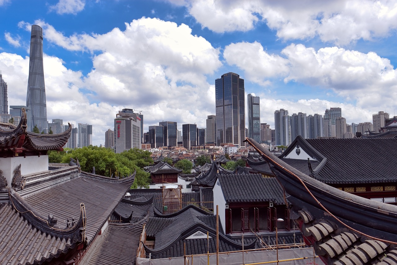 上海最新動(dòng)態(tài)，城市脈搏的新跳動(dòng)