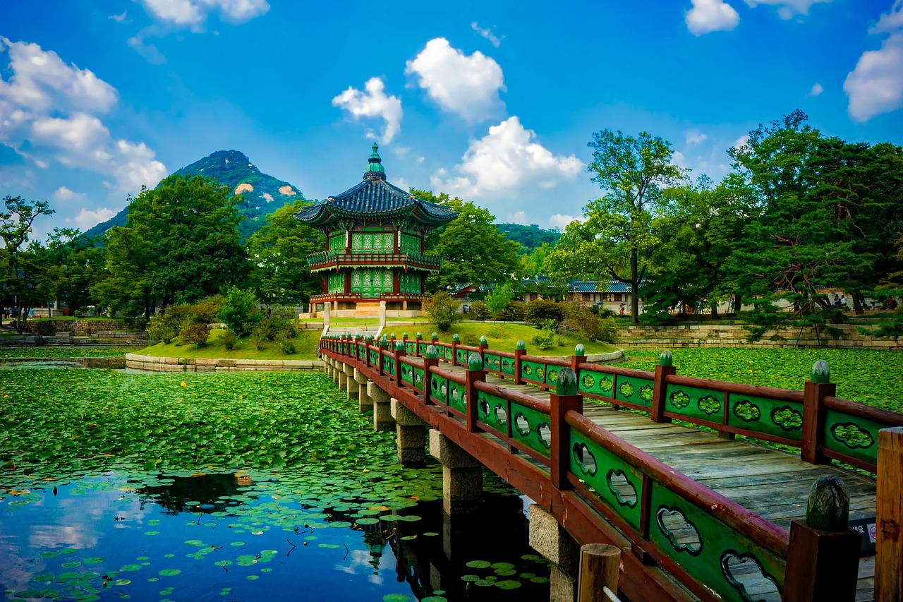 大小七孔景區(qū)最新旅游指南及攻略