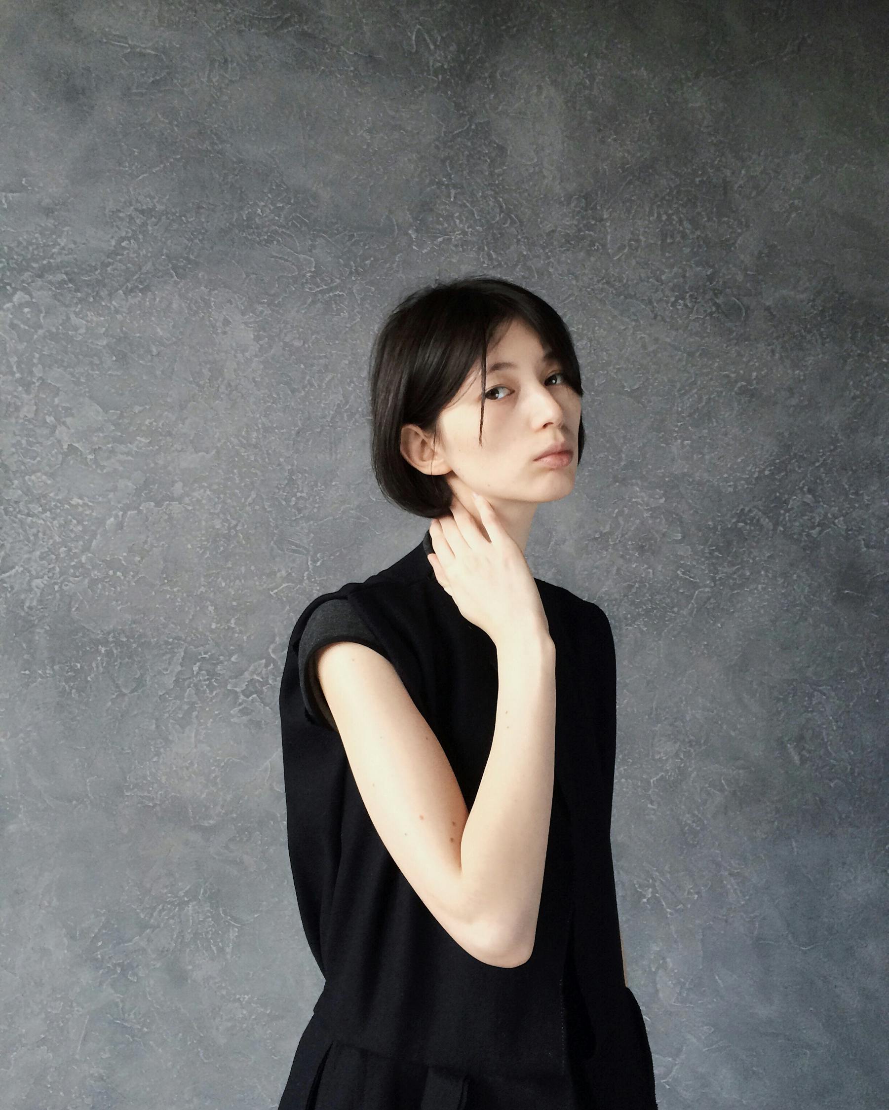 韓式短發(fā)女最新潮流圖片，展現(xiàn)時尚魅力的短發(fā)風(fēng)采