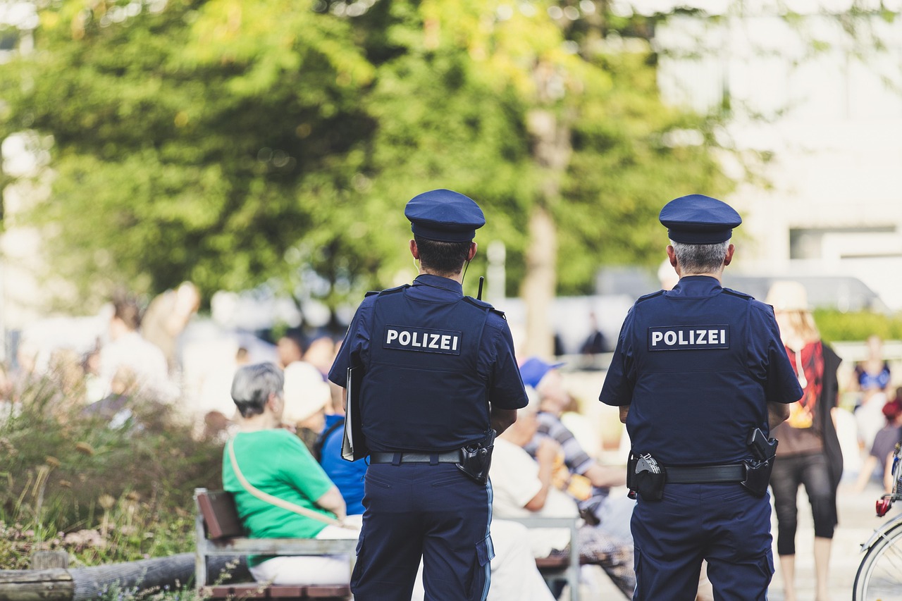 江蘇南京公安深化警務改革，提升城市安全治理水平的新舉措公布