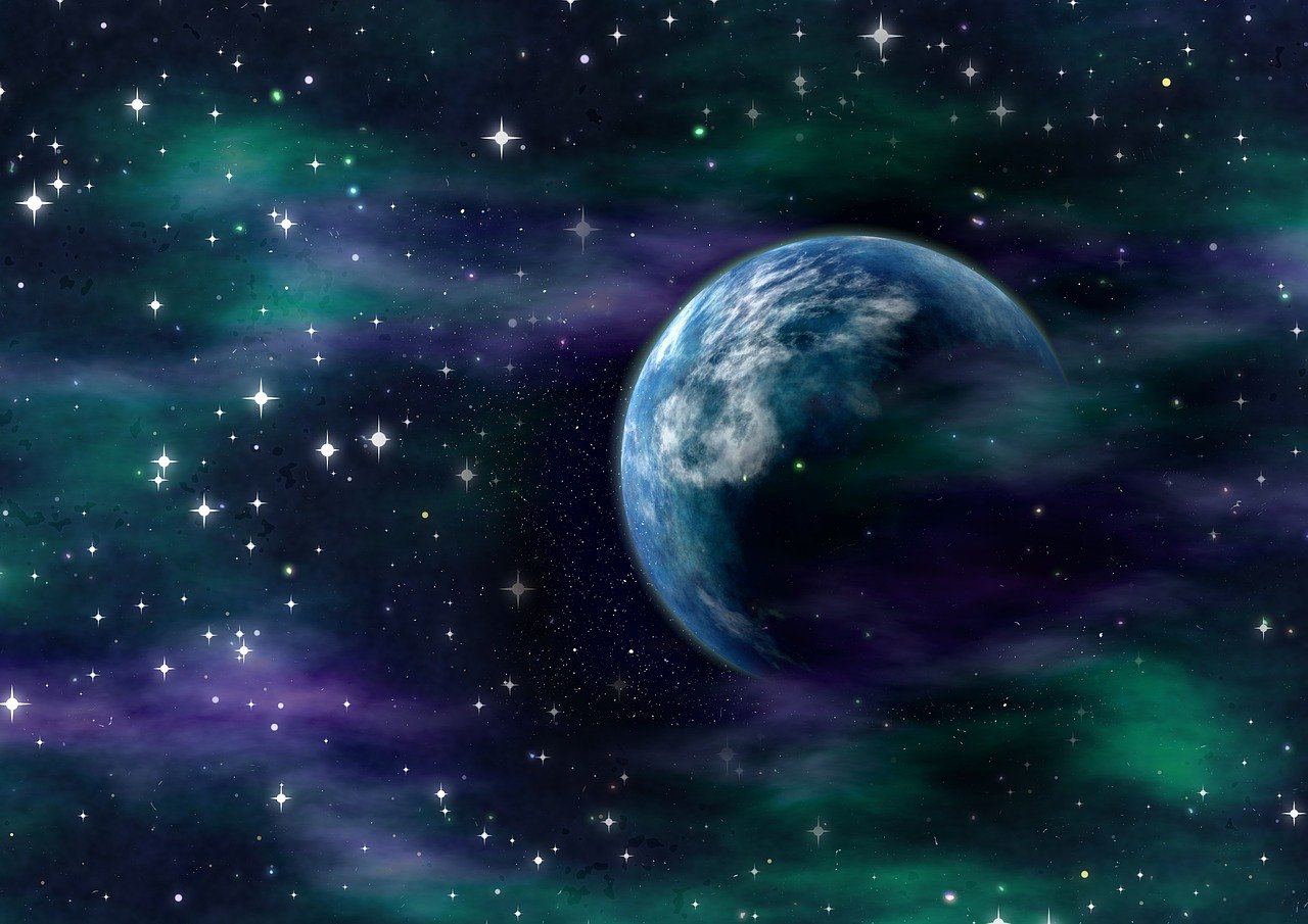 太古吞噬決最新章節(jié)探秘，吞噬宇宙的力量之源