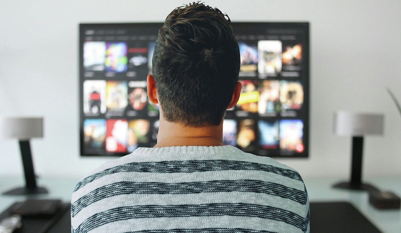 觀瞧TV最新版，重新定義您的視聽娛樂體驗