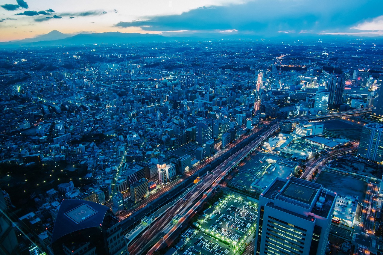 安徽滁州市，明珠之城的蓬勃發(fā)展之路
