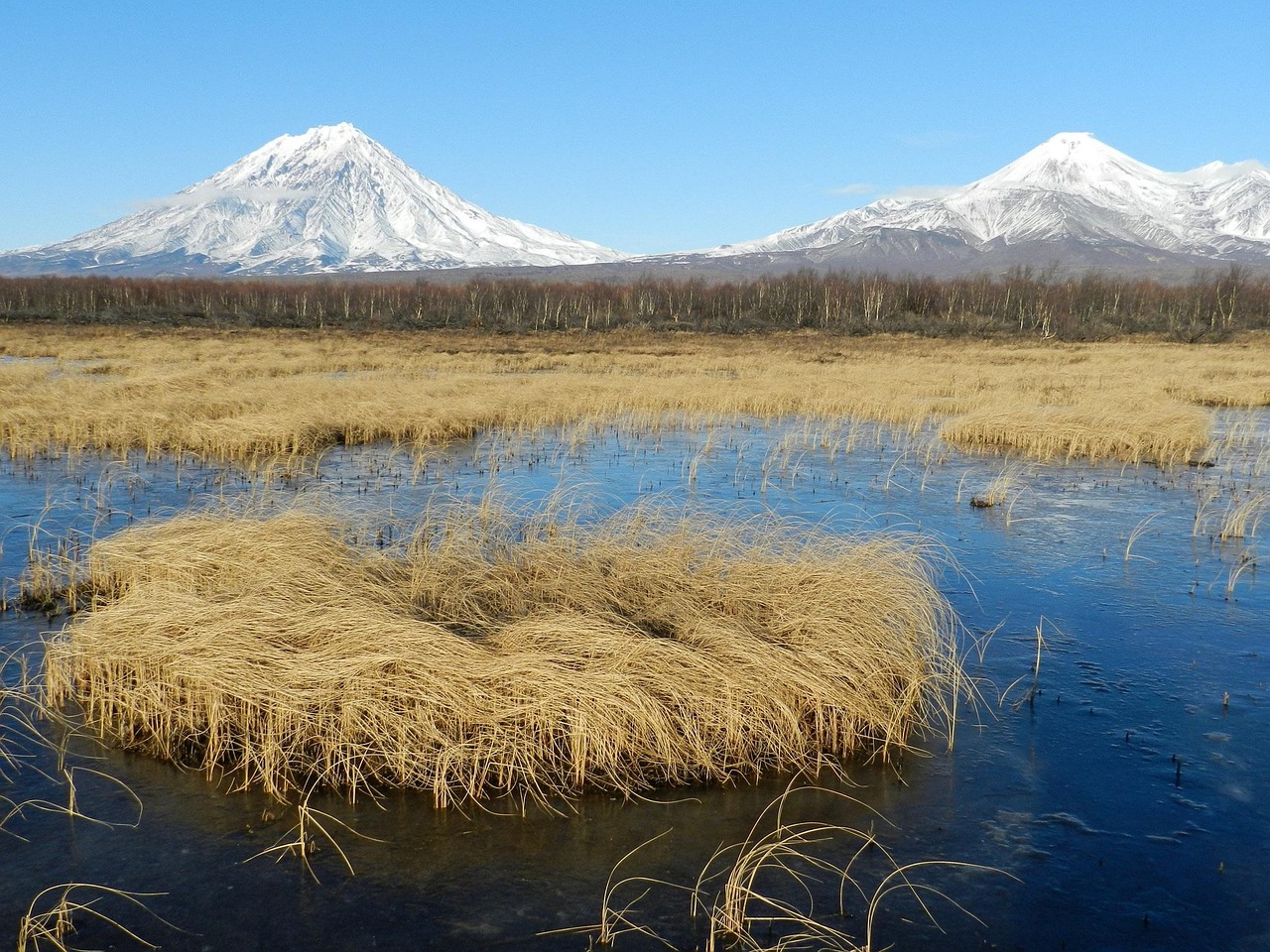 長白山雪嶺最新探秘，壯美與神秘交織的旅程