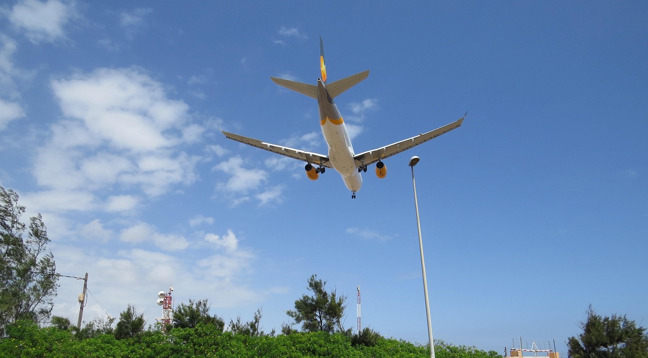 天府國(guó)際機(jī)場(chǎng)最新信息全面解析