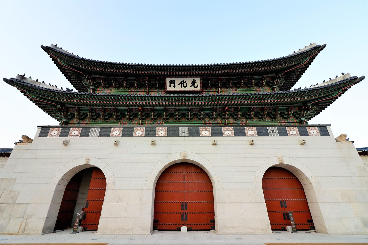 韓國(guó)大學(xué)國(guó)內(nèi)最新排名概覽
