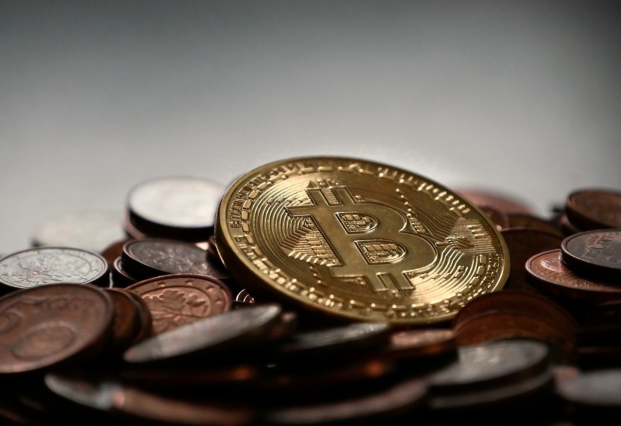 探索數(shù)字黃金的波動之路，比特幣實時行情最新走勢分析