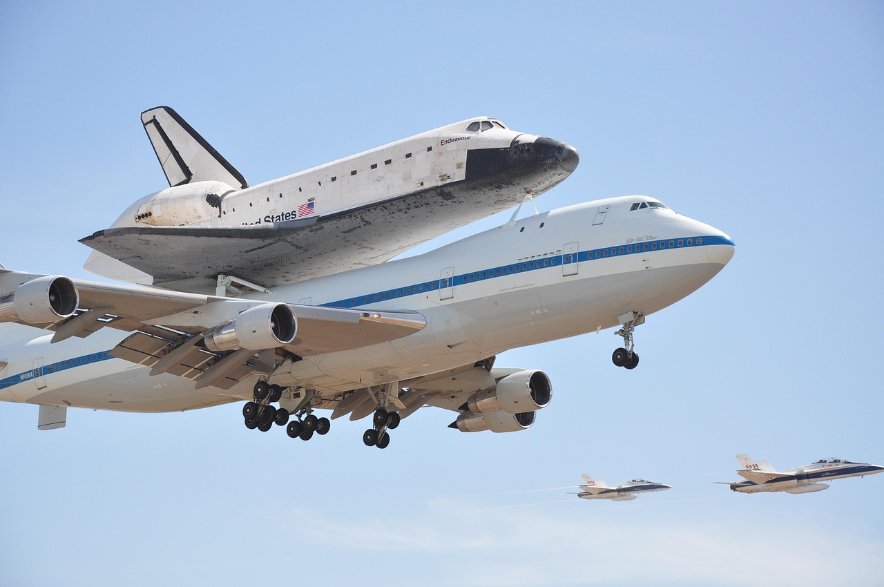 探索未知天空，飛行家最新消息揭秘，開啟全新航空時代