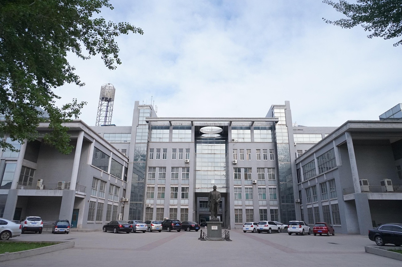南京大學(xué)最新校區(qū)，探索與創(chuàng)新的前沿