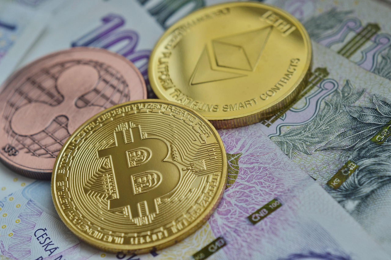 ETH幣圈最新行情深度解析