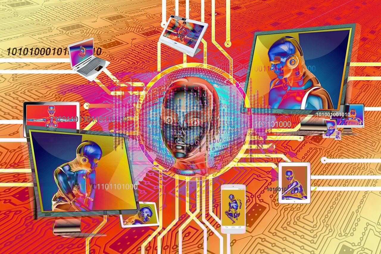 探索未來連接無限可能的最新5G文件來襲
