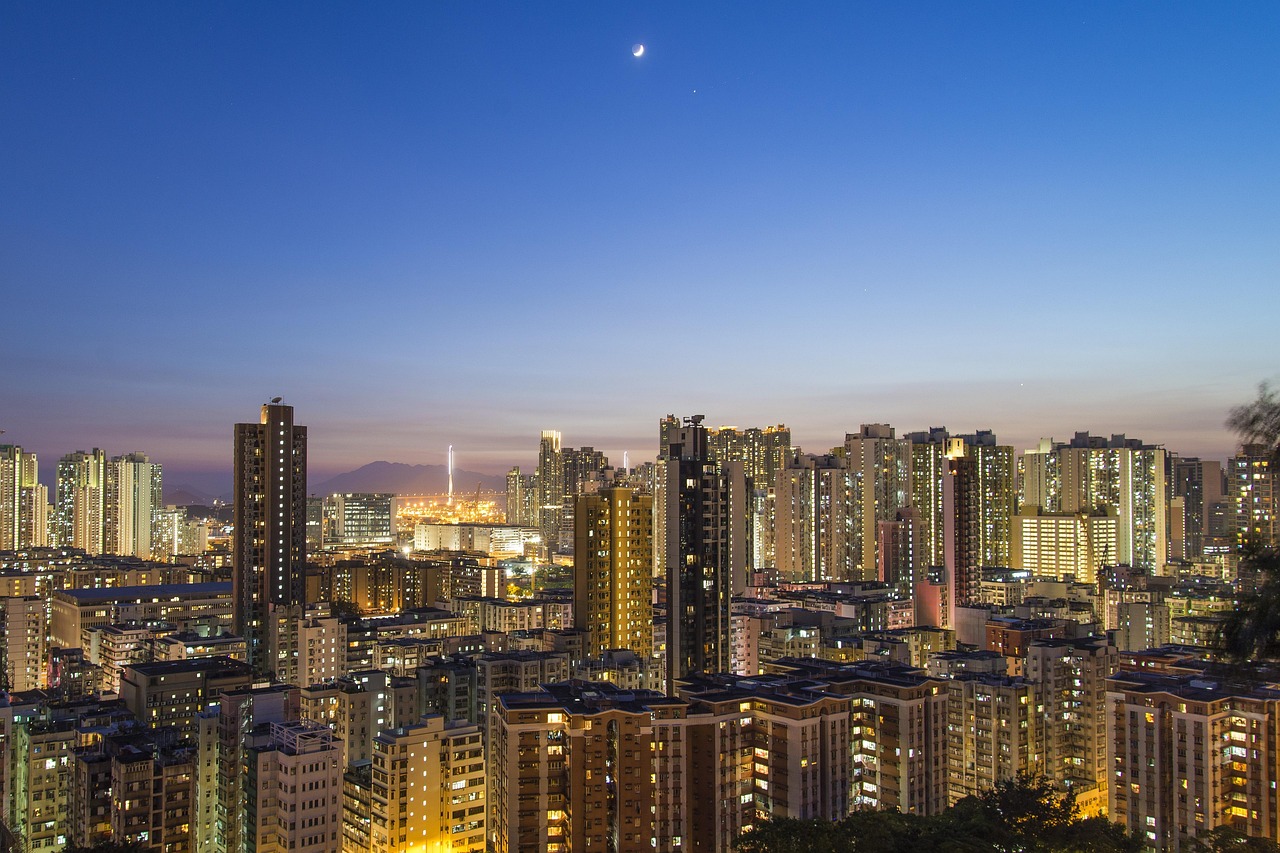 上海疫情最新消息，城市堅韌不拔，共克時艱
