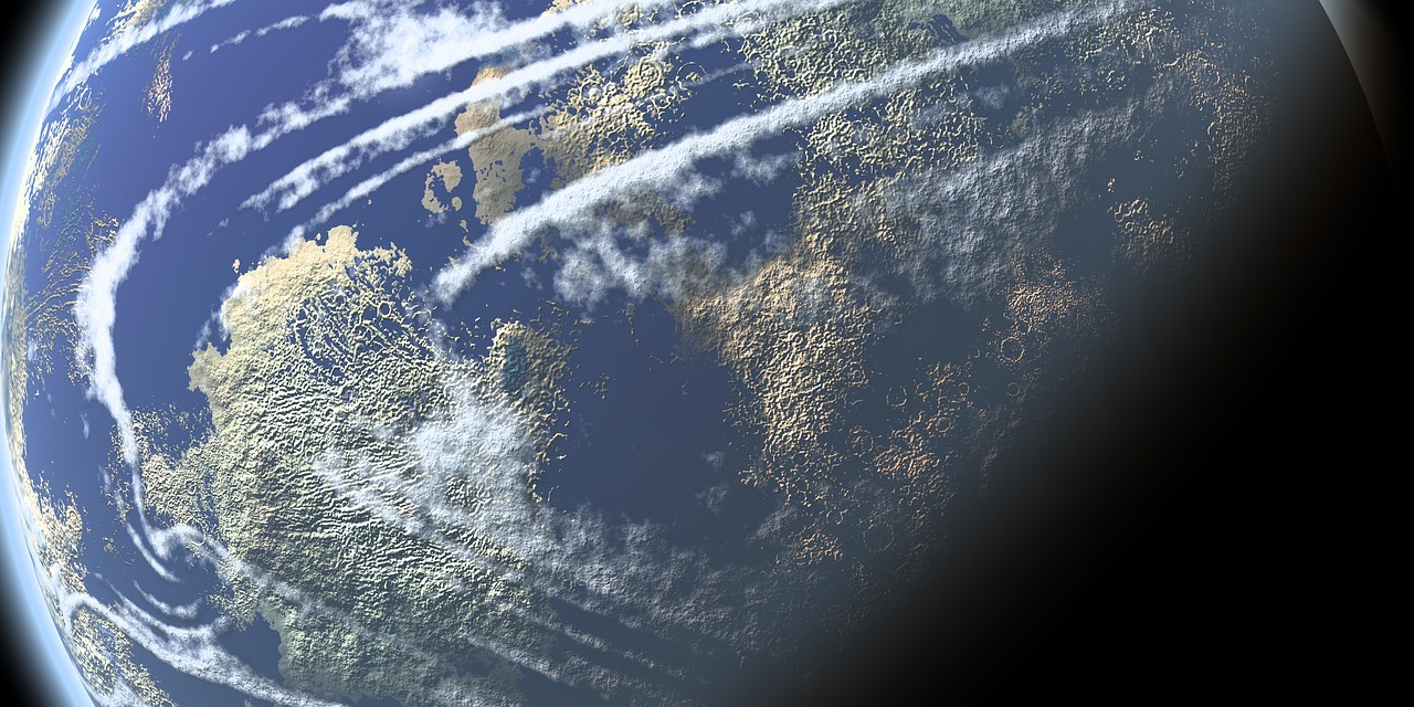 今日天氣更新，最新天氣預(yù)報與變化及其影響