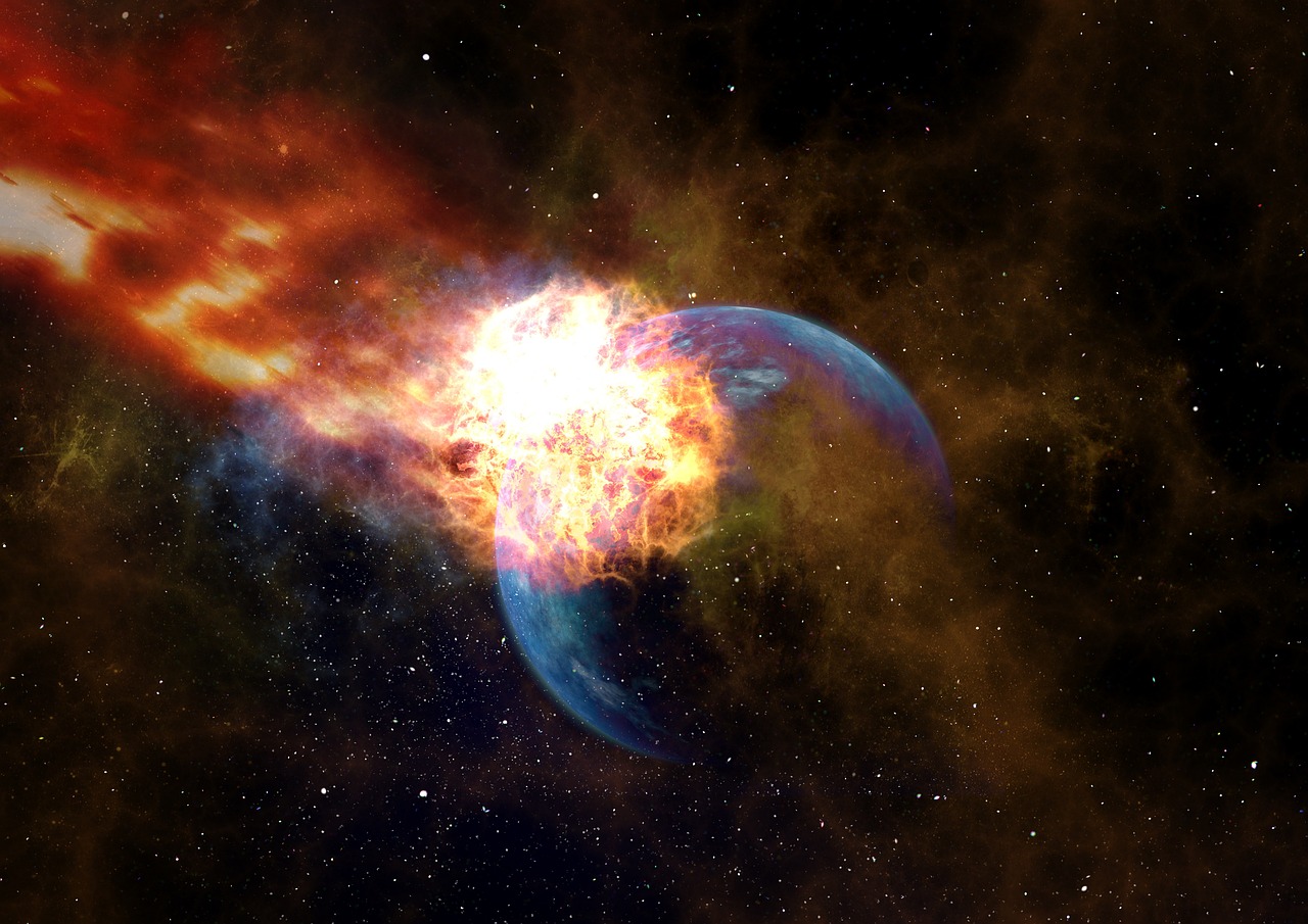 云頂之奕最新星系揭秘，探索未知宇宙奧秘的旅程