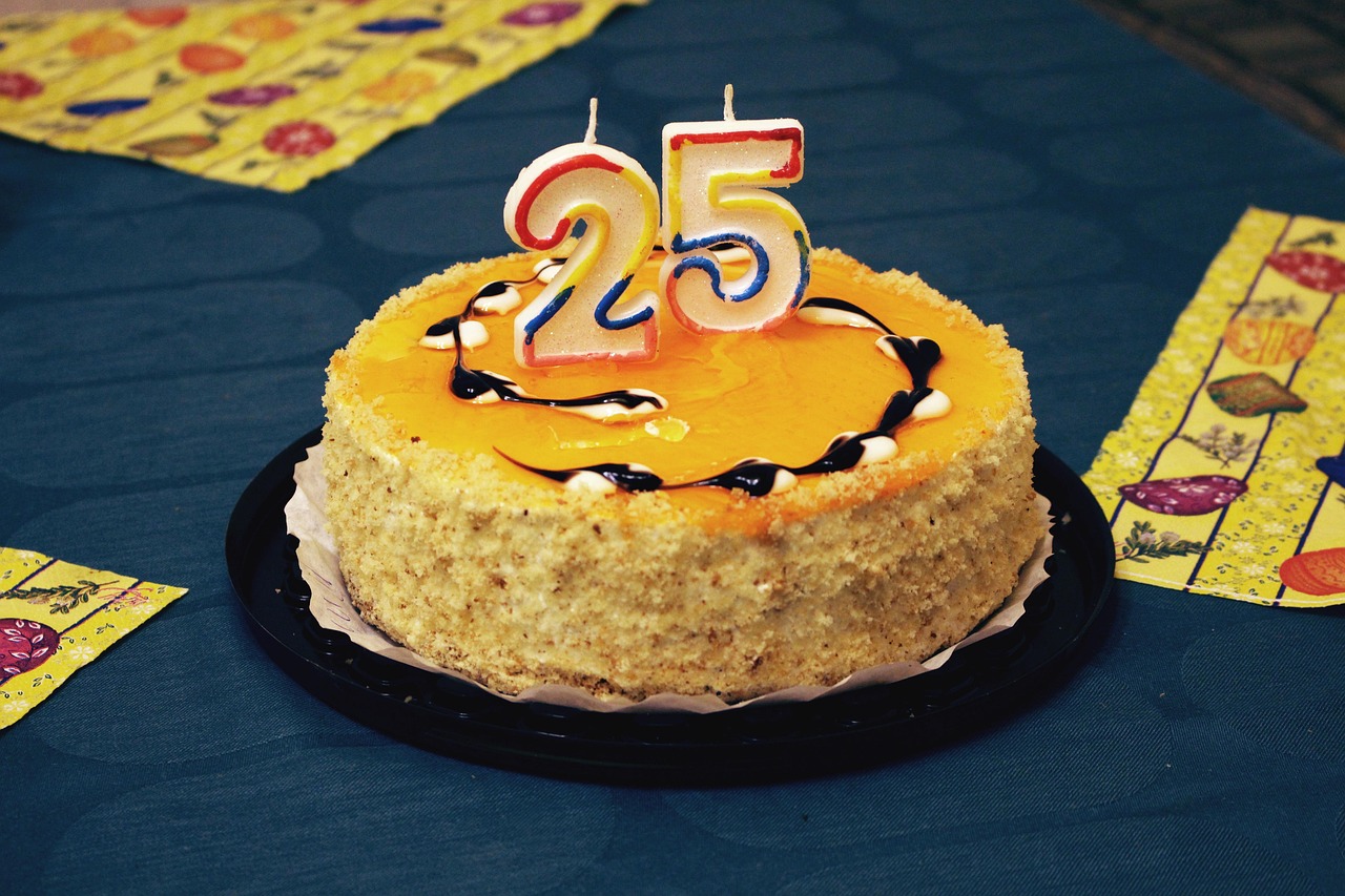 最新老公生日蛋糕設(shè)計(jì)，時(shí)尚款型與甜蜜心意的完美結(jié)合